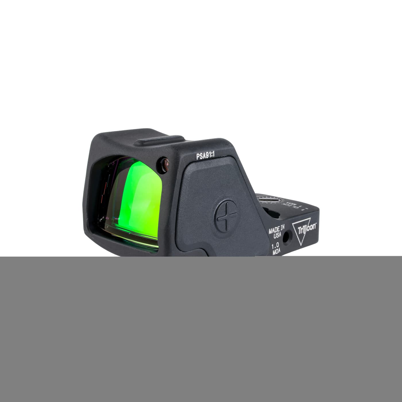Коллиматорный прицел Trijicon RMR HD Adjustable Red Dot