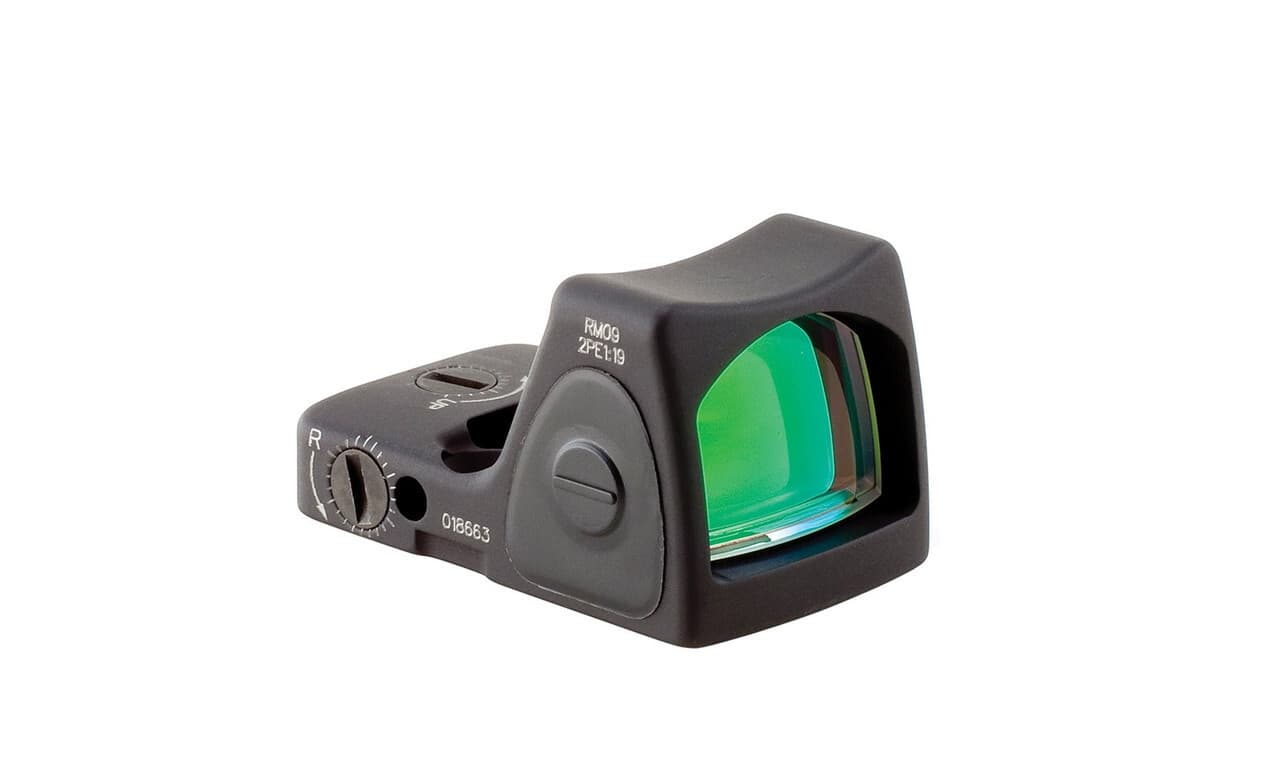 Коллиматорный прицел Trijicon RMR Type 2 Adjustable