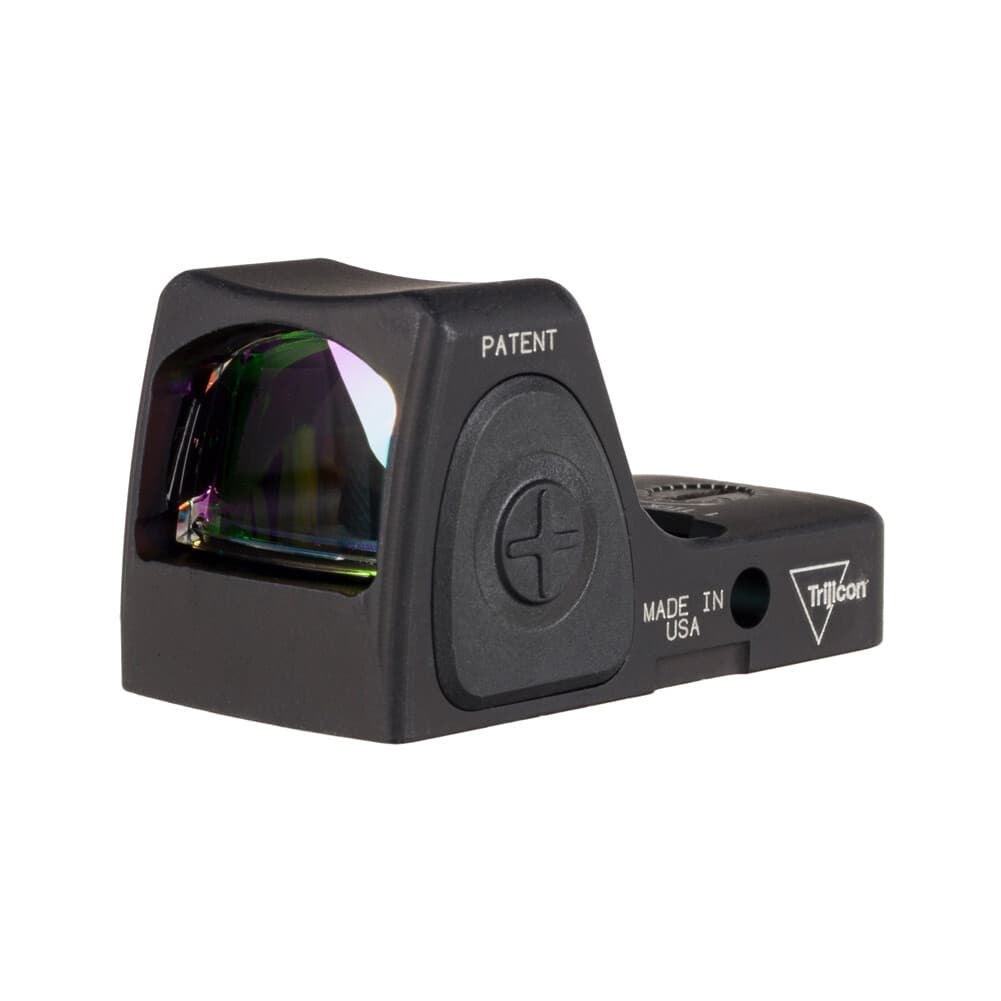 Коллиматорный прицел Trijicon RMRcc Adjustable Red Dot