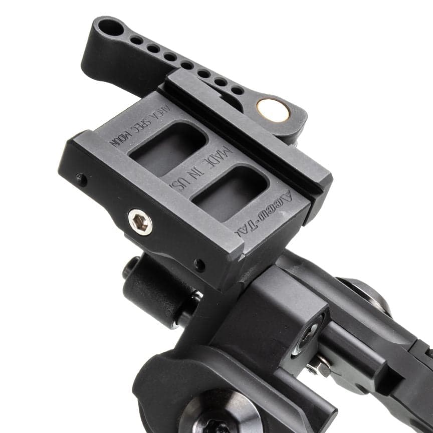 Крепление для сошек Accu-Tac ARCA QD