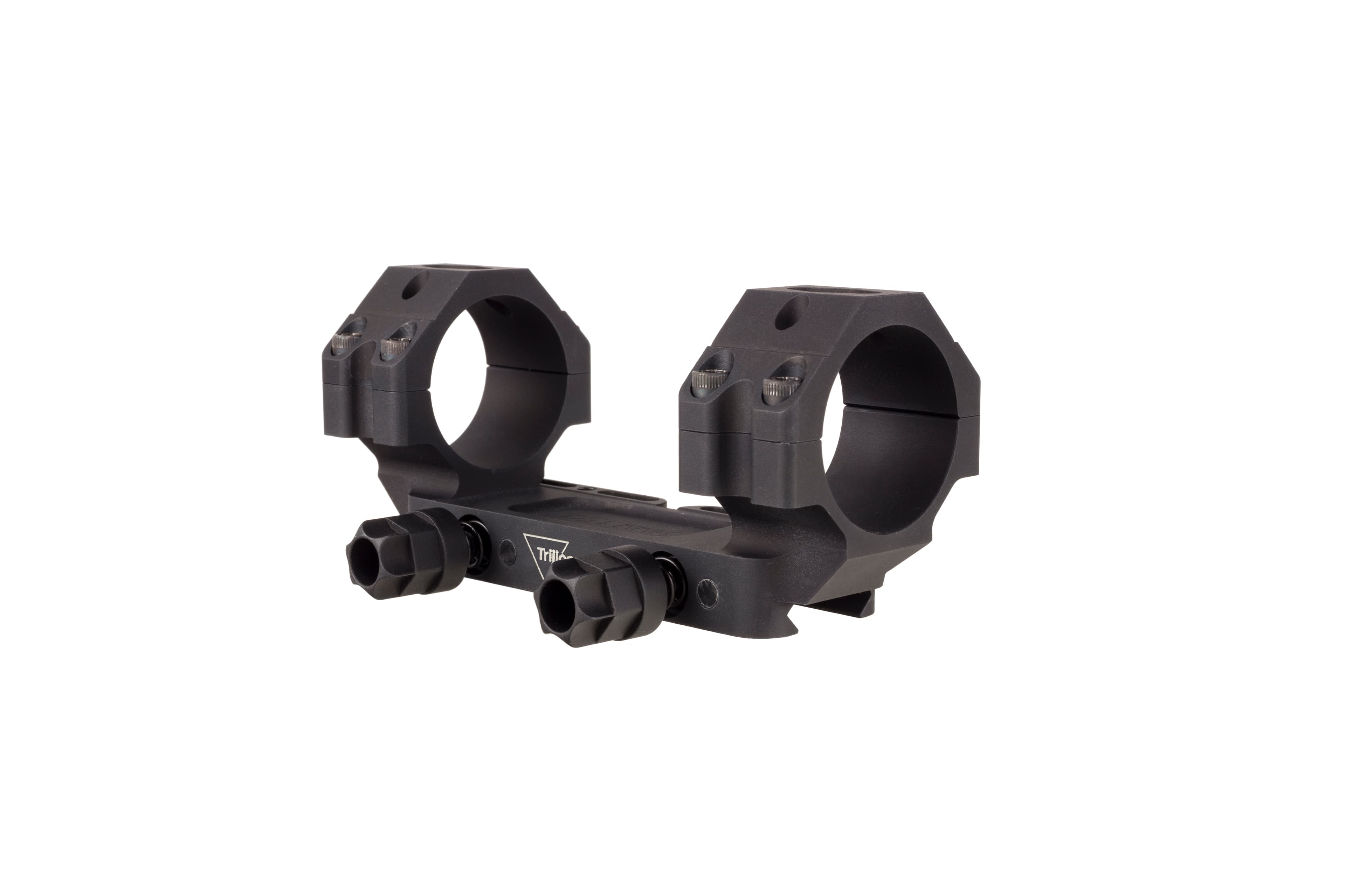 Кронштейн 34мм Bolt Action Mount with Trijicon Q-LOC Technology 1.06"