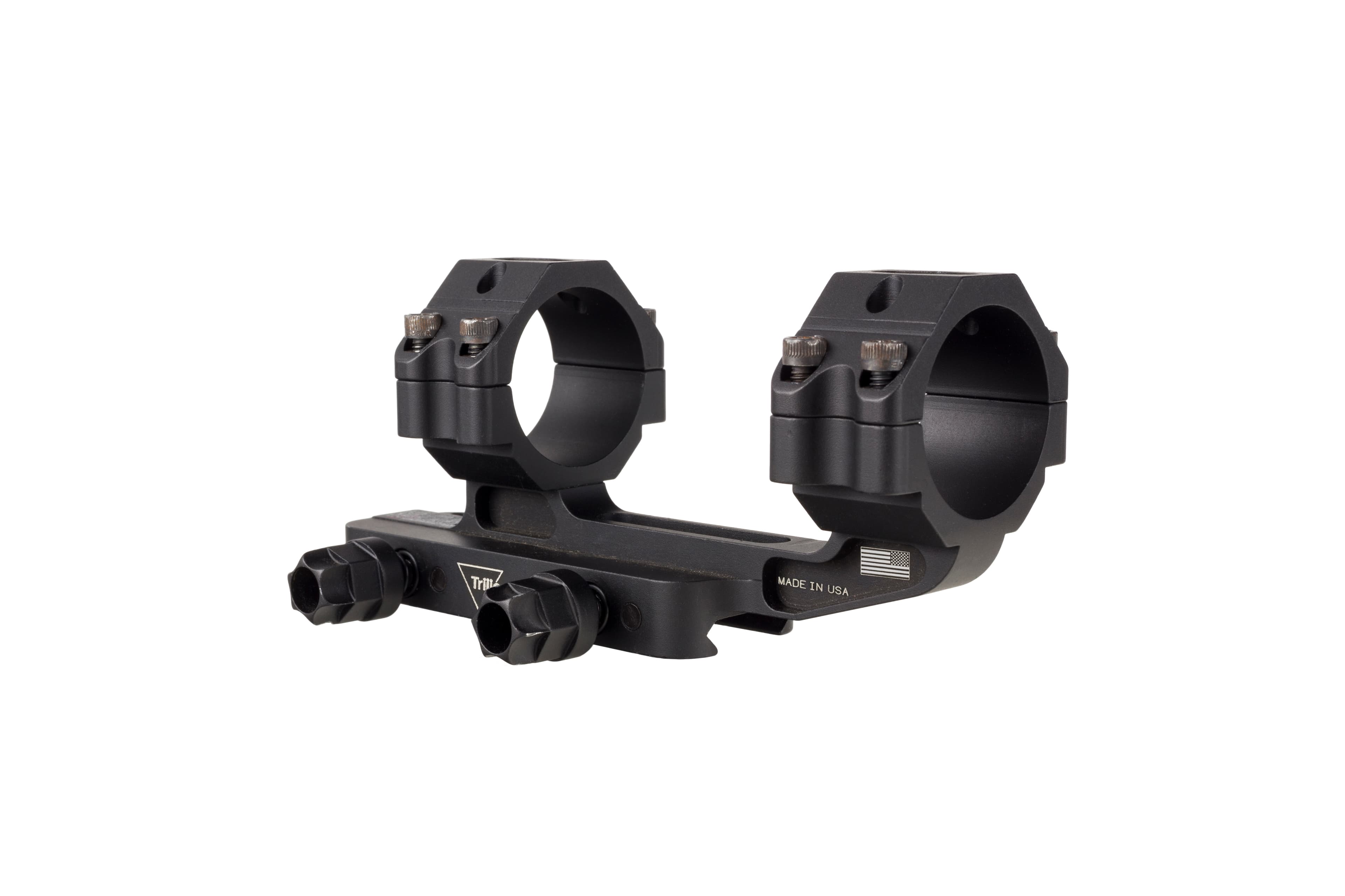 Кронштейн Trijicon 34mm/1.54" Cantilever Q-LOC, Picatinny