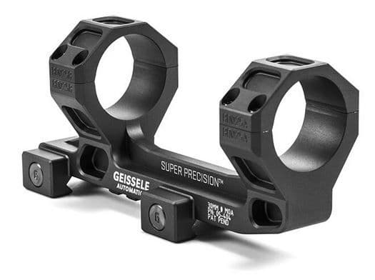 Кронштейн Geissele AR15 Super Precision 1.54", Standard Mount