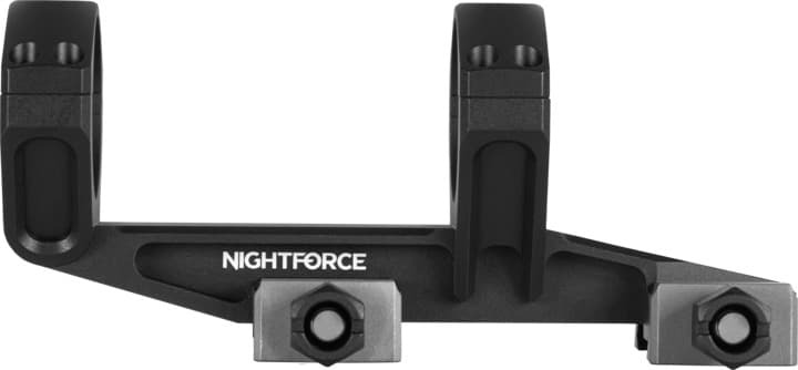 Кронштейн Nightforce X-Treme Duty Ultramount  34mm 1.54" 20 MOA (A681)