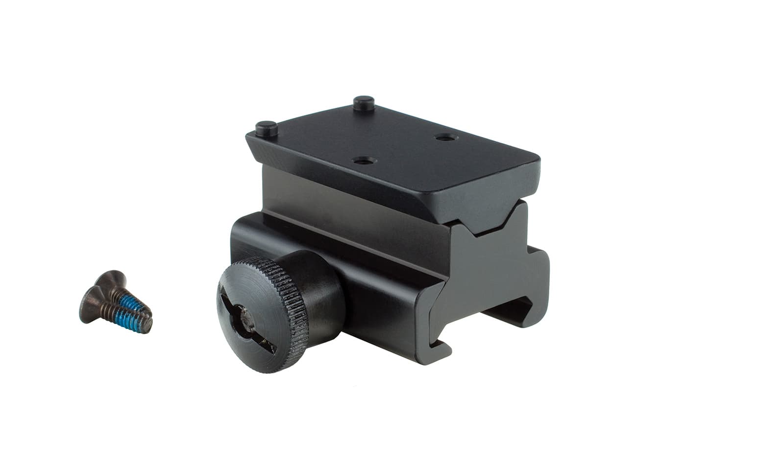 Кронштейн высокий для Trijicon RMR Tall Rail Mount, Picatinny
