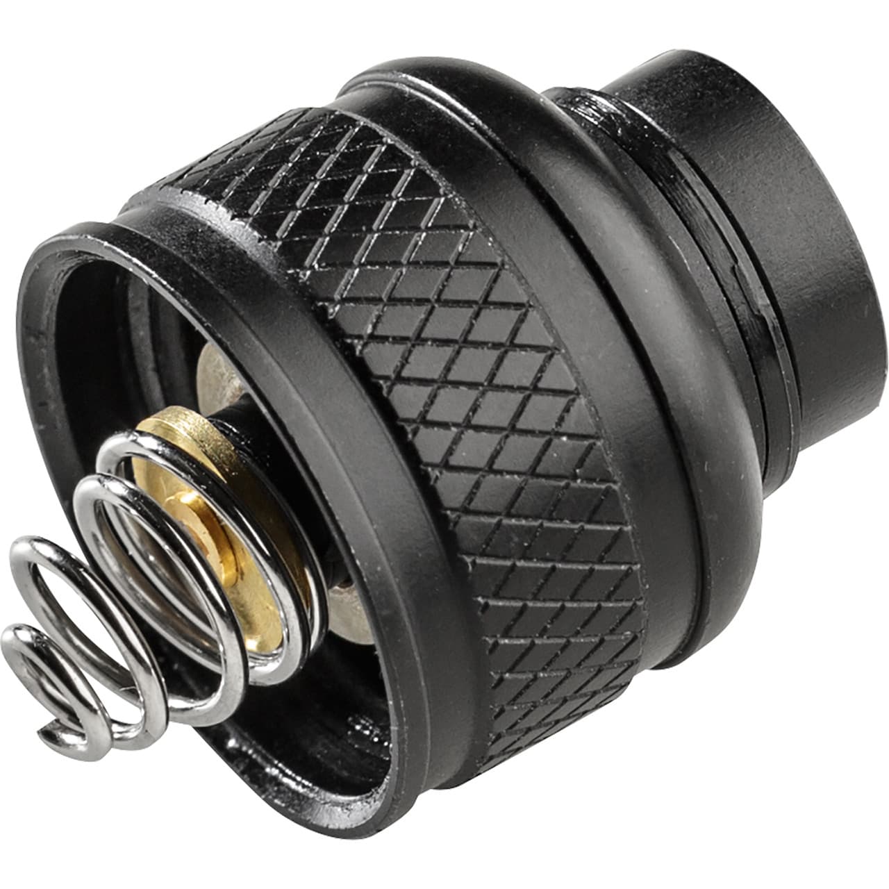 Крышка батарейного отсека SUREFIRE SCOUT LIGHT REAR CAP