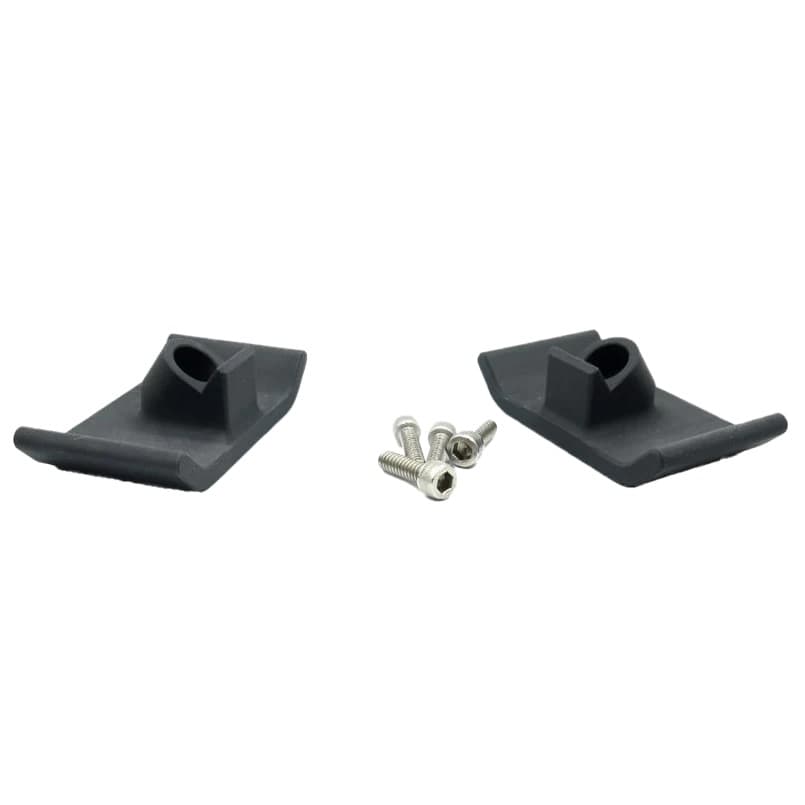 Лыжи для сошек Accu-Tac Sled Feet