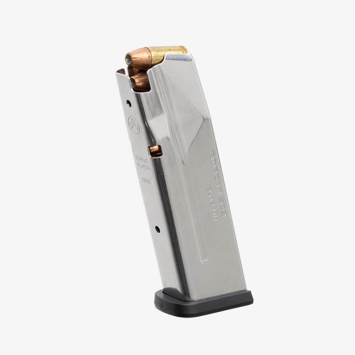 Магазин Magpul AMAG SG9 для SIG P365 на 17 патронов
