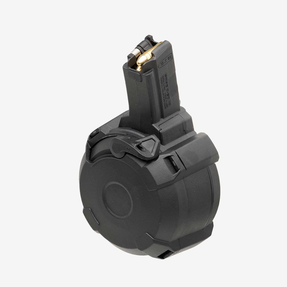 Магазин Magpul PMAG D-50 для HK94/MP5 на 50 патронов (9x19)