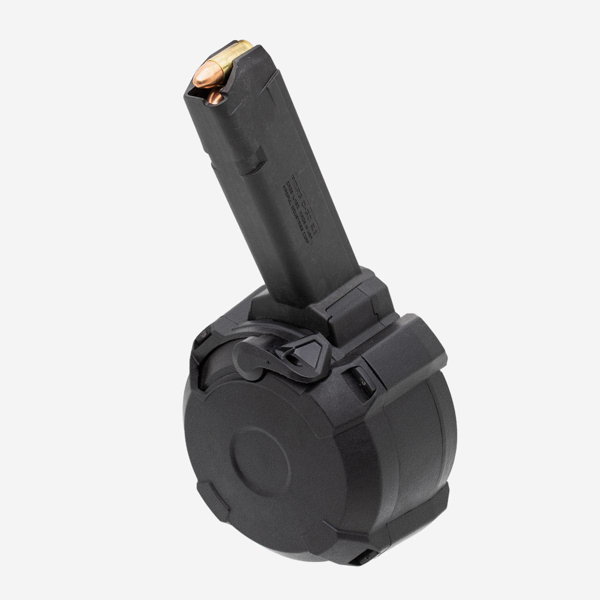 Магазин Magpul PMAG D-50 GL9 для Glock на 50 патронов (9x19)