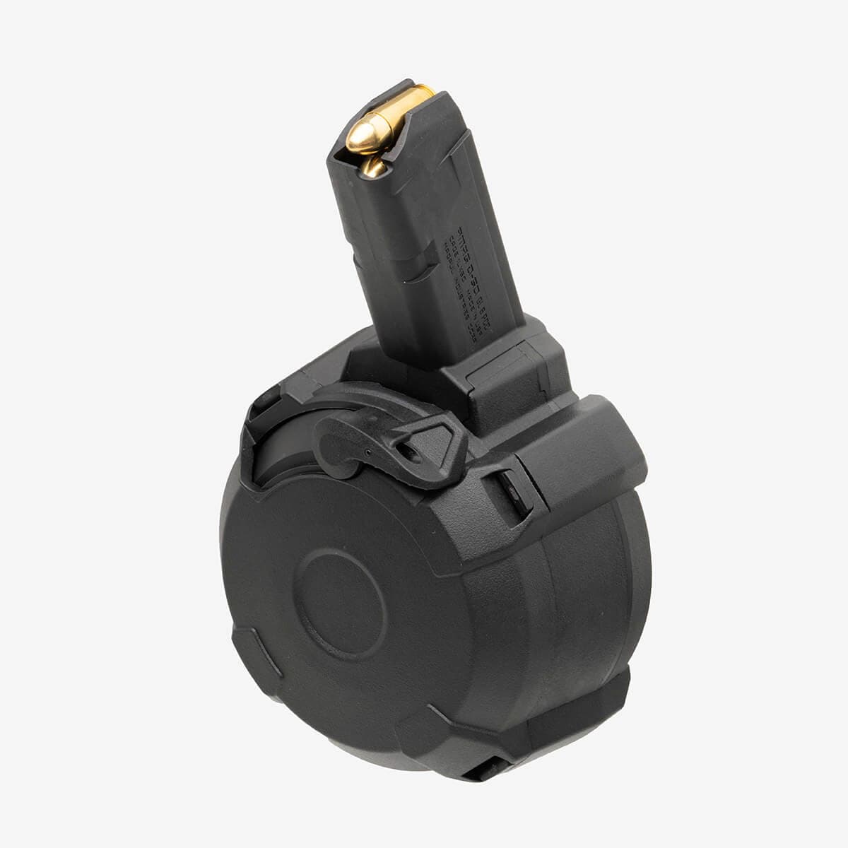 Магазин Magpul PMAG D-50 PCC для AR15/AR9 на 50 патронов (9x19)