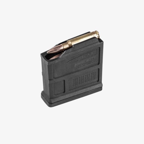 Магазин Magpul PMAG GEN M3 для AICS Short Action на 5 патронов (7.62х51/.308)