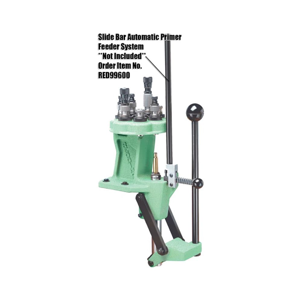 Пресс Redding T-7 Turret Press #67000