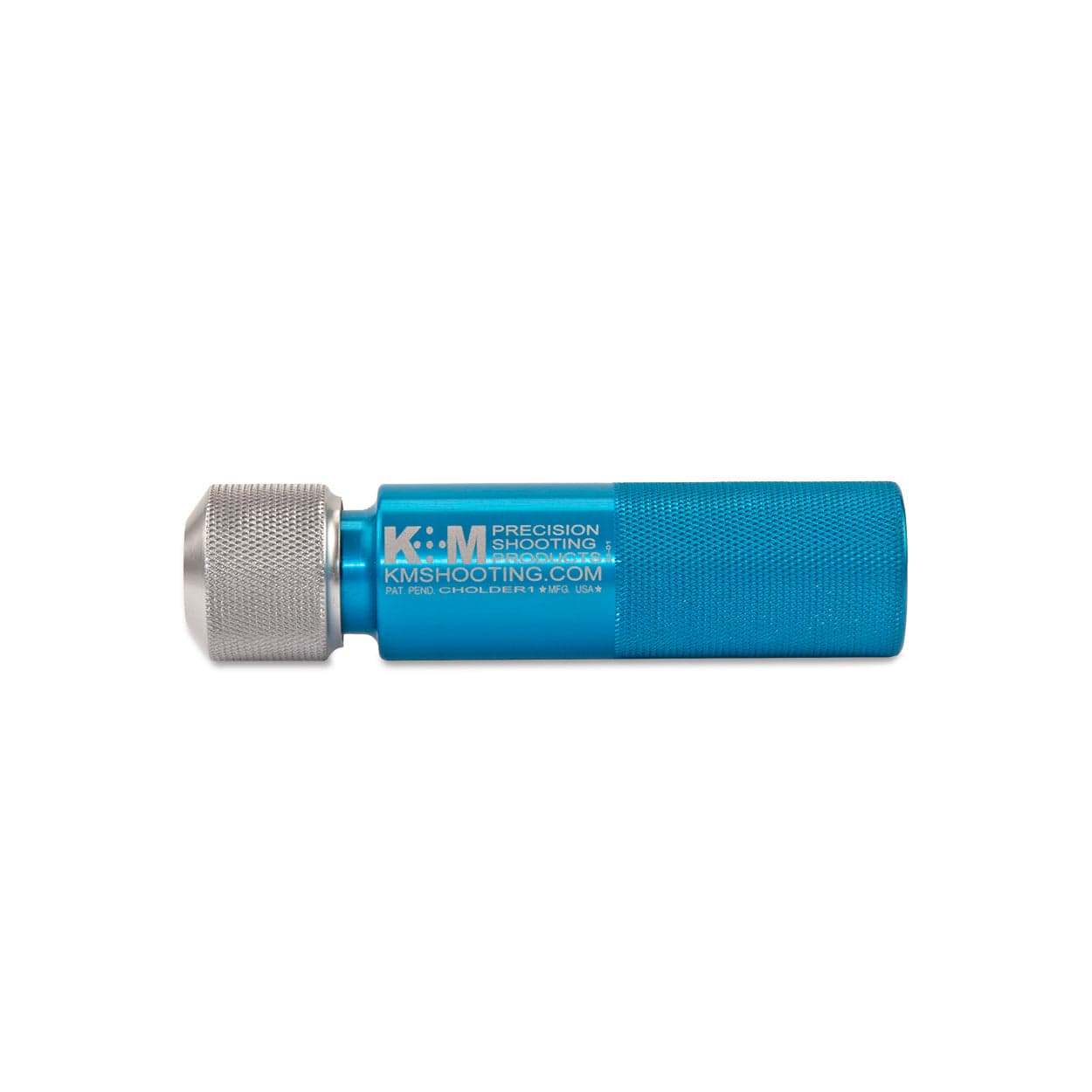 Ручка держатель коллета гильзы K&M
