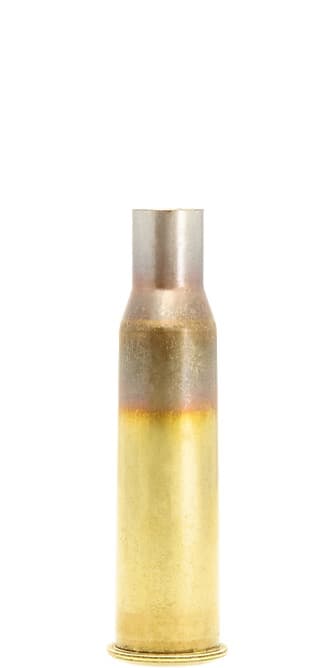 Гильза Lapua 7.62x53R зиплок 100 шт.