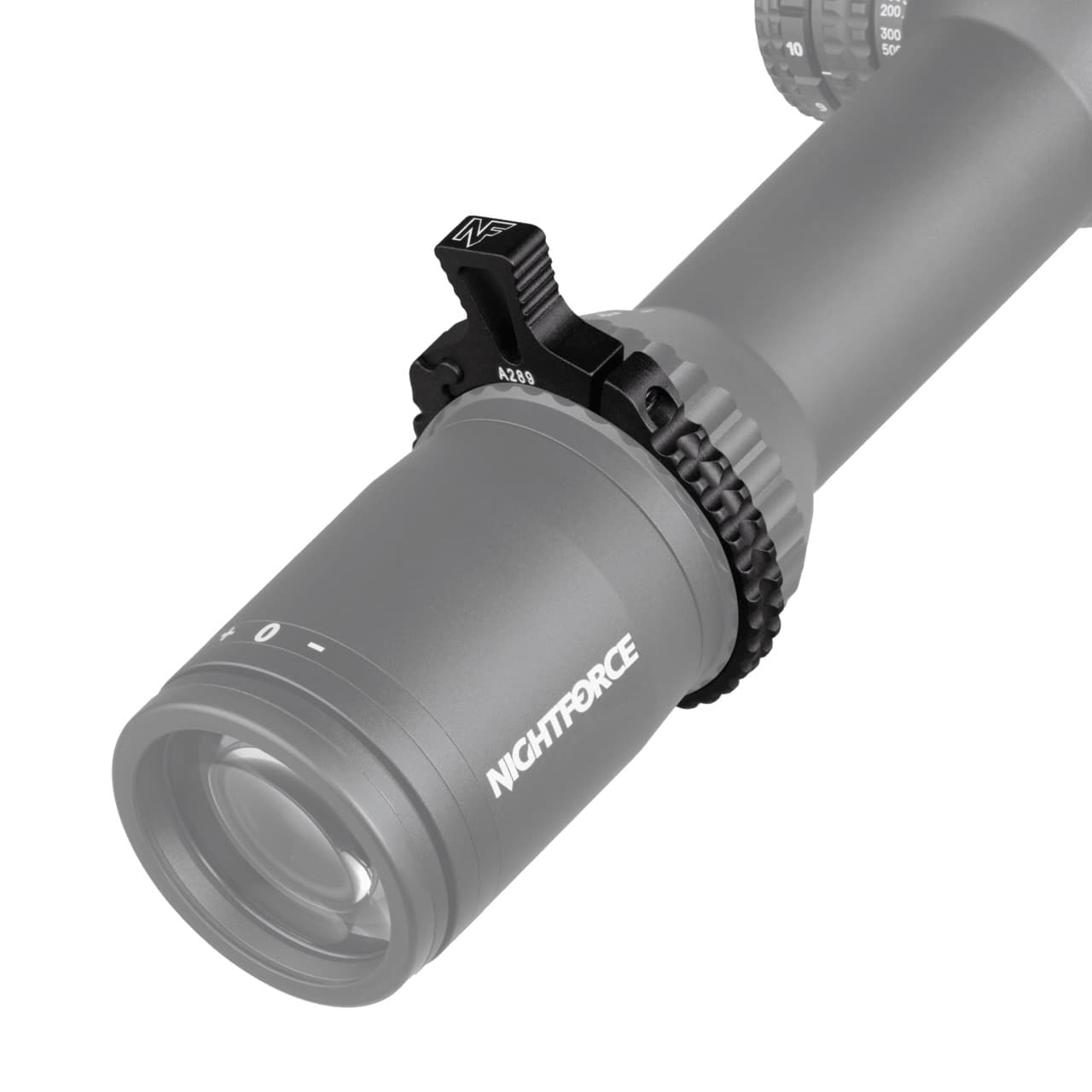 Рычаг регулировки кратности Nightforce #A289