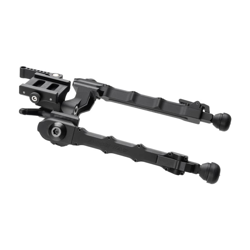 Сошки тактические Accu-Tac WB-5: Arca Spec #WBASQD-0500