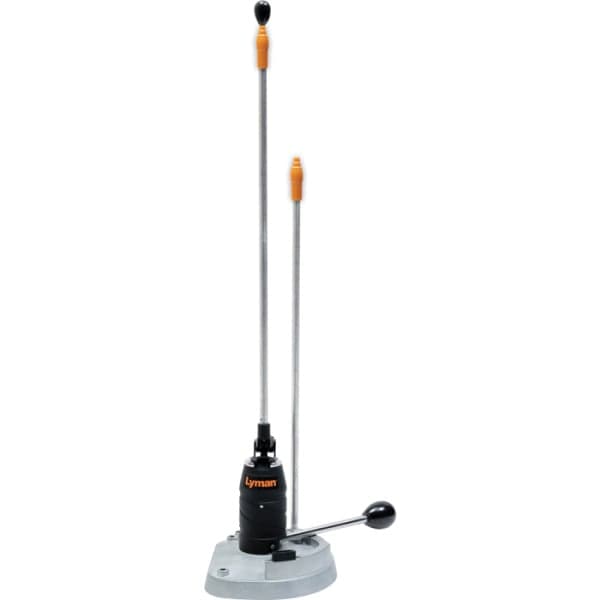 Капсюлятор Lyman Accu-Prime Auto-Load Bench Priming Tool