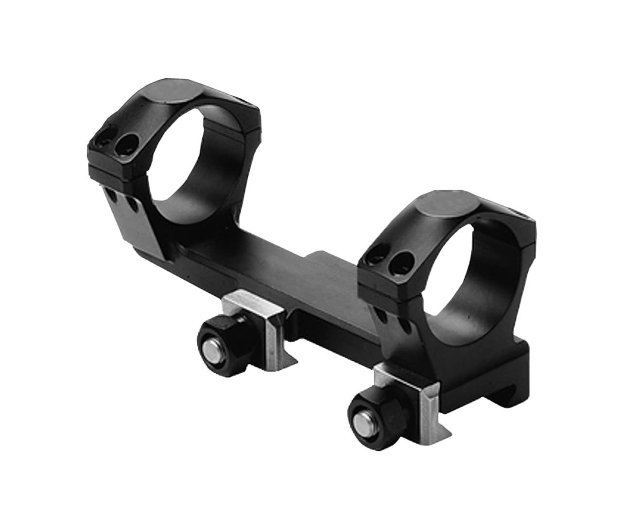 Моноблок Nightforce X-Treme Duty️ - Ultralite️ One-Piece Magmount️ 34mm 20МОА высота 1,5"( 38мм )