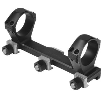 Моноблок Nightforce X-Treme Duty️ - Ultralite️ One-Piece Magmount️ 34mm