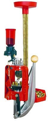 Прогрессивный пресс - Lee Load Master Deluxe 223