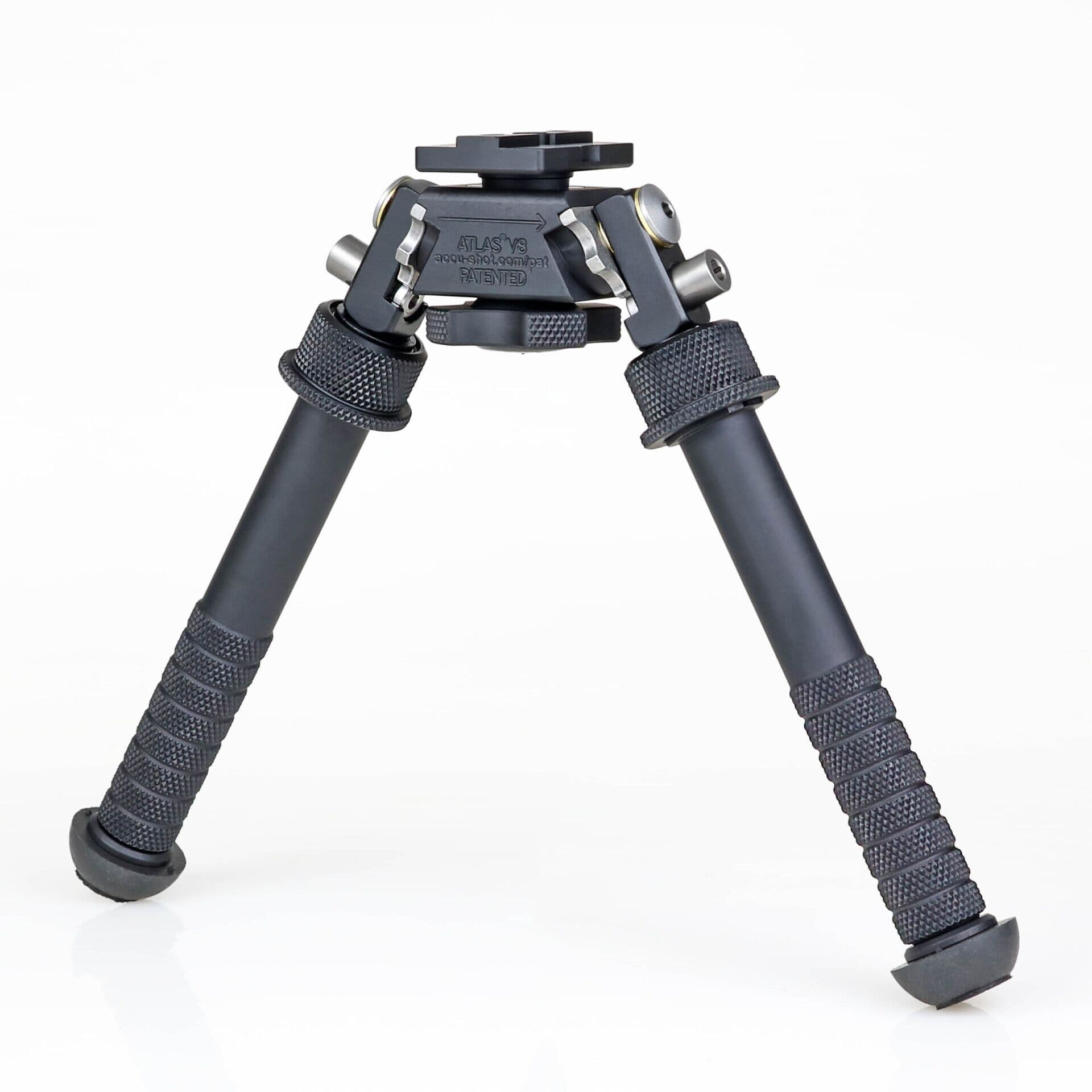 Сошка BT10-NC V8 Atlas Bipod