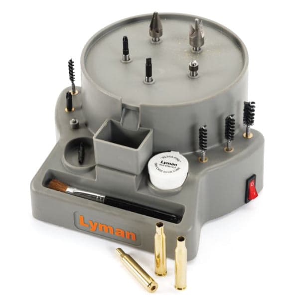 Lyman Case Prep Xpress