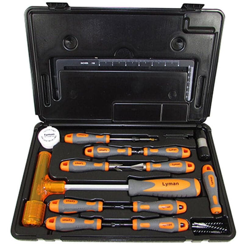 LYMAN ULTIMATE CASE PREP KIT