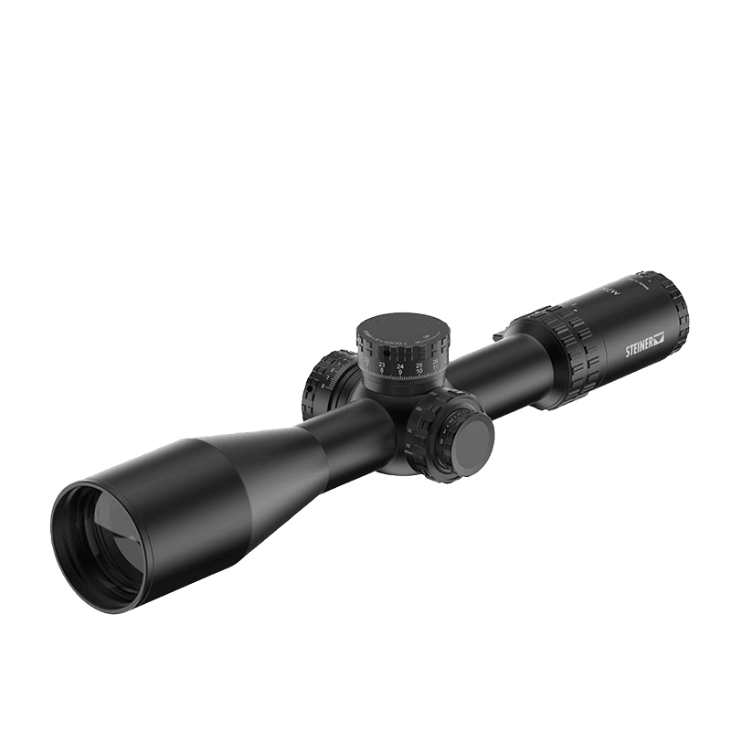 Оптический прицел Steiner M7Xi 4-28x56 MSR-2