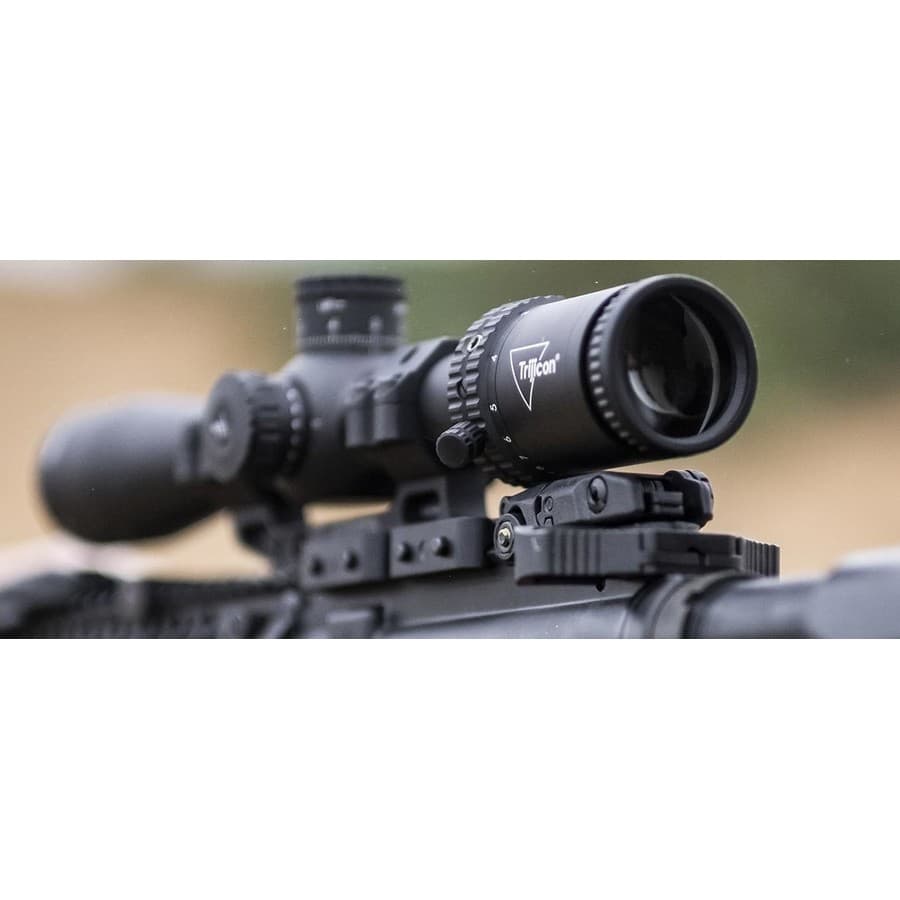 Оптический прицел Trijicon Credo 2-10x36 FFP