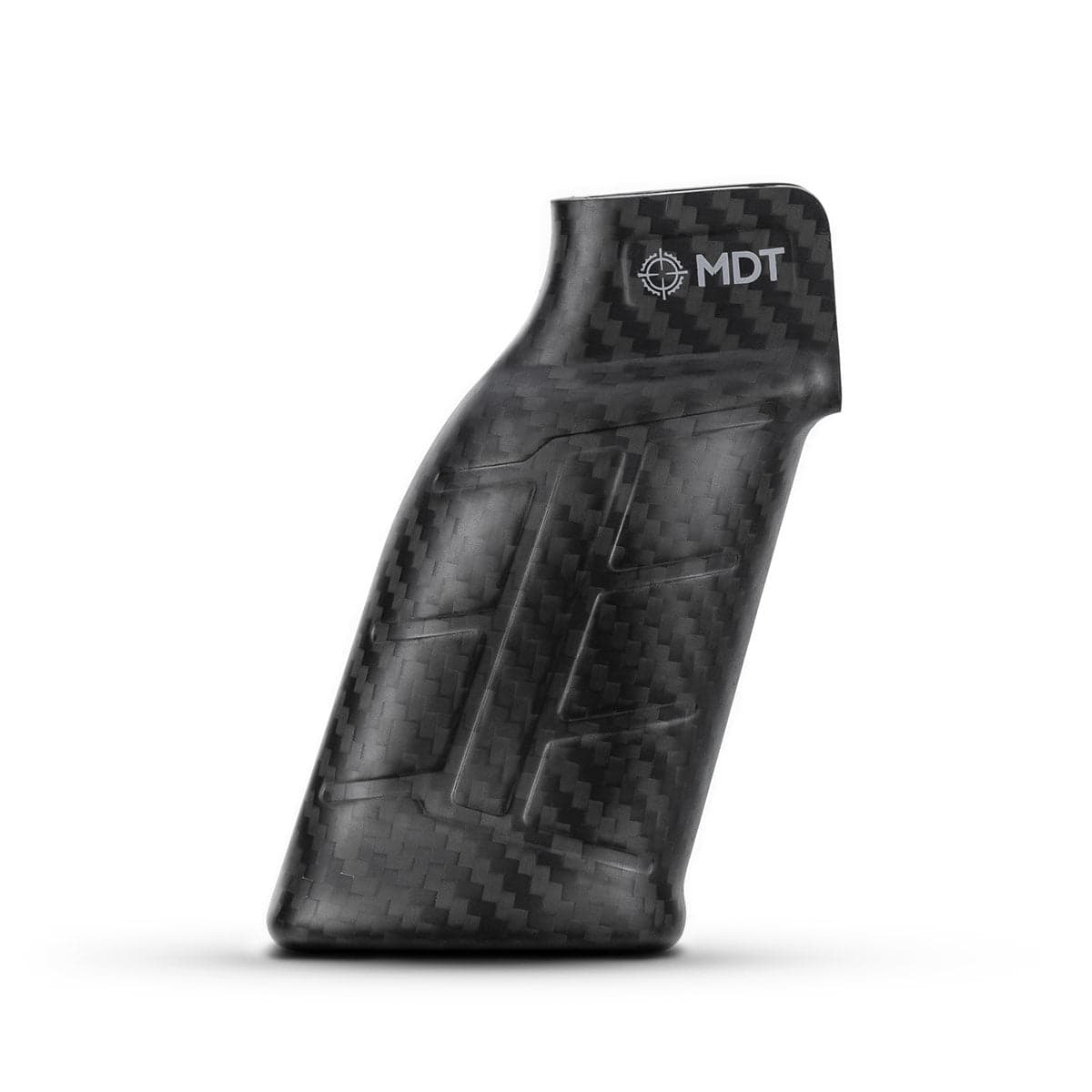 Пистолетная рукоятка MDT PISTOL GRIP CARBON FIBER