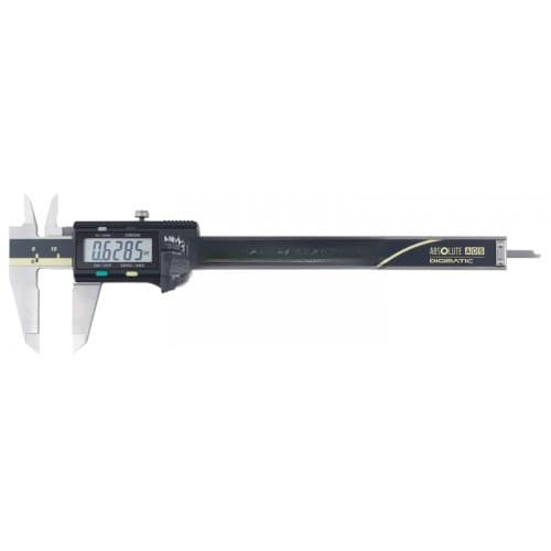Штангенциркуль электронный Mitutoyo 500-196-30 Advanced Onsite Sensor (AOS) Absolute Scale Digital Caliper, 0 to 6"/0 to 150mm