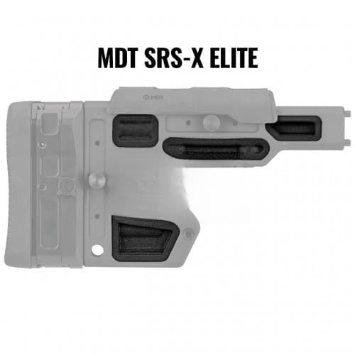 Виброгаситель для приклада SRS MDT RUBBER DAMPENERS