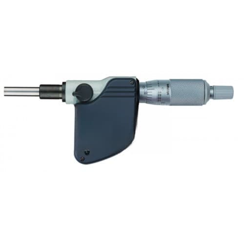 Микрометрическая головка Mitutoyo 350-351-30 MHN1-1"MX 3/8" Stem, 1", 0.00005"/0.001 mm