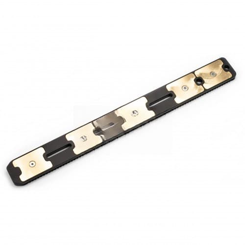 Планка AREA 419 ARCALOCK с утяжелителями Universal Weight-Tunable ARCALOCK Rail