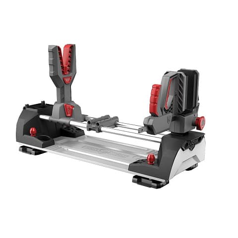 Cтанок для чистки и обслуживания оружия MASTER GUN WORKSTATION™ ® Real Avid