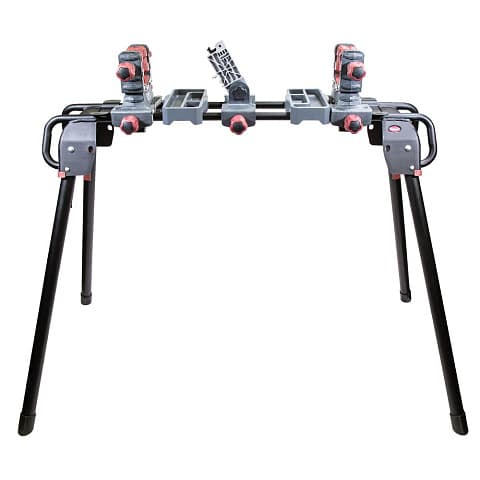 Cтанок для чистки оружия TIPTON ULTRA GUN VISE на ножках