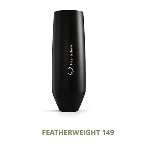 ДТК закрытого типа (модератор) Freyr & Devik Featherweight 149 cal. Max 8mm 5/8"24