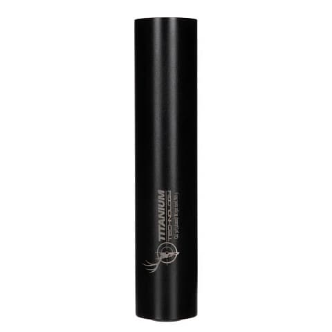 ДТК закрытого типа (модератор) TITANIUM TECHNOLOGY TT SM 42, 200/42 M18x1, cal 243-6.5