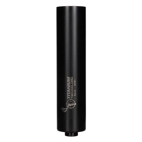 ДТК закрытого типа (модератор) TITANIUM TECHNOLOGY TT SM 46, 200/46 M14x1, cal 30
