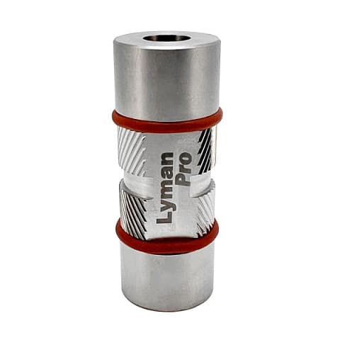 Кейс для проверки патрона Lyman Pro Stainless Single Ammo Checker