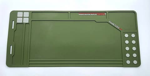 Коврик для чистки Precision Rifle Russia противоскользящий магнитный