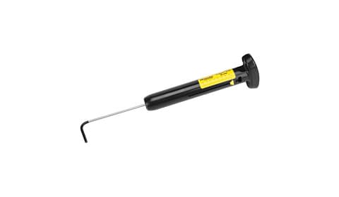 Механический измеритель усилия спуска Wheeler Trigger Pull Scale #309888