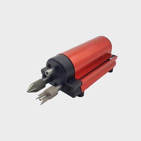 Механизированный станок очистки HORNADY LOCK-N-LOAD CASE PREP TRIO 220V