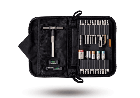 Набор инструментов Fix It Sticks Long Range Competition Toolkit w/ Torque Limiters