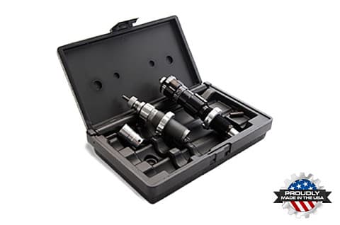 Матрица Whidden Gunworks 6.5 Creedmoor #WHIDSIZAB65CRD