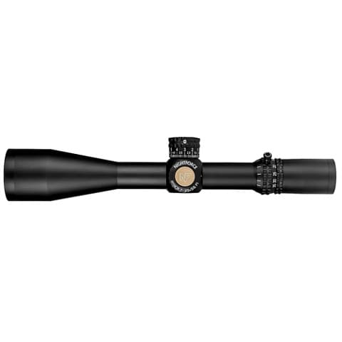 Оптический прицел Nightforce ATACR 7-35x56 F1 с подсветкой, сетка Mil-XT