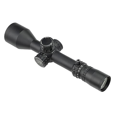 Оптический прицел Nightforce NX8 – 2.5-20x50mm F1 с подсветкой (сетка Mil-XT) (арт.C632)