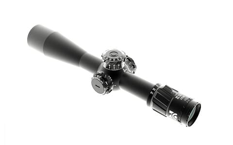 Оптический прицел ZCO ZC527 5-27×56 FFP 36mm LT/CCW с подсветкой, сетка MPCT3X (zc527)