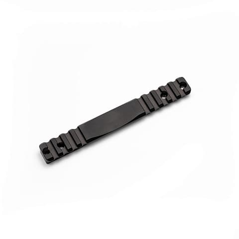 Планка 20 МОА для Remington 700 Short Action ARC Top (короткая затворная группа) AREA 419